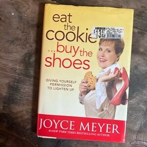 Joyce Meyer